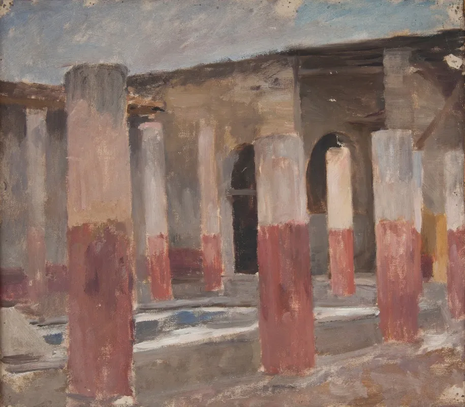 Pompeii 2