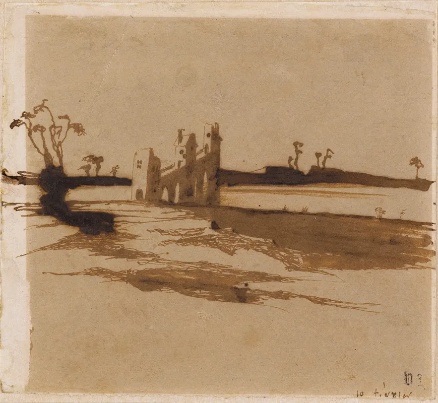 Pont Fortifie
