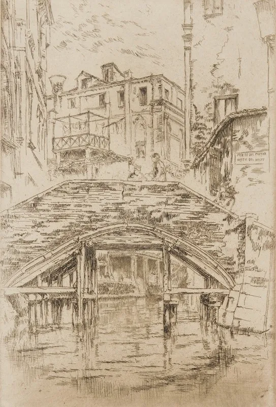 Ponte Del Piovan