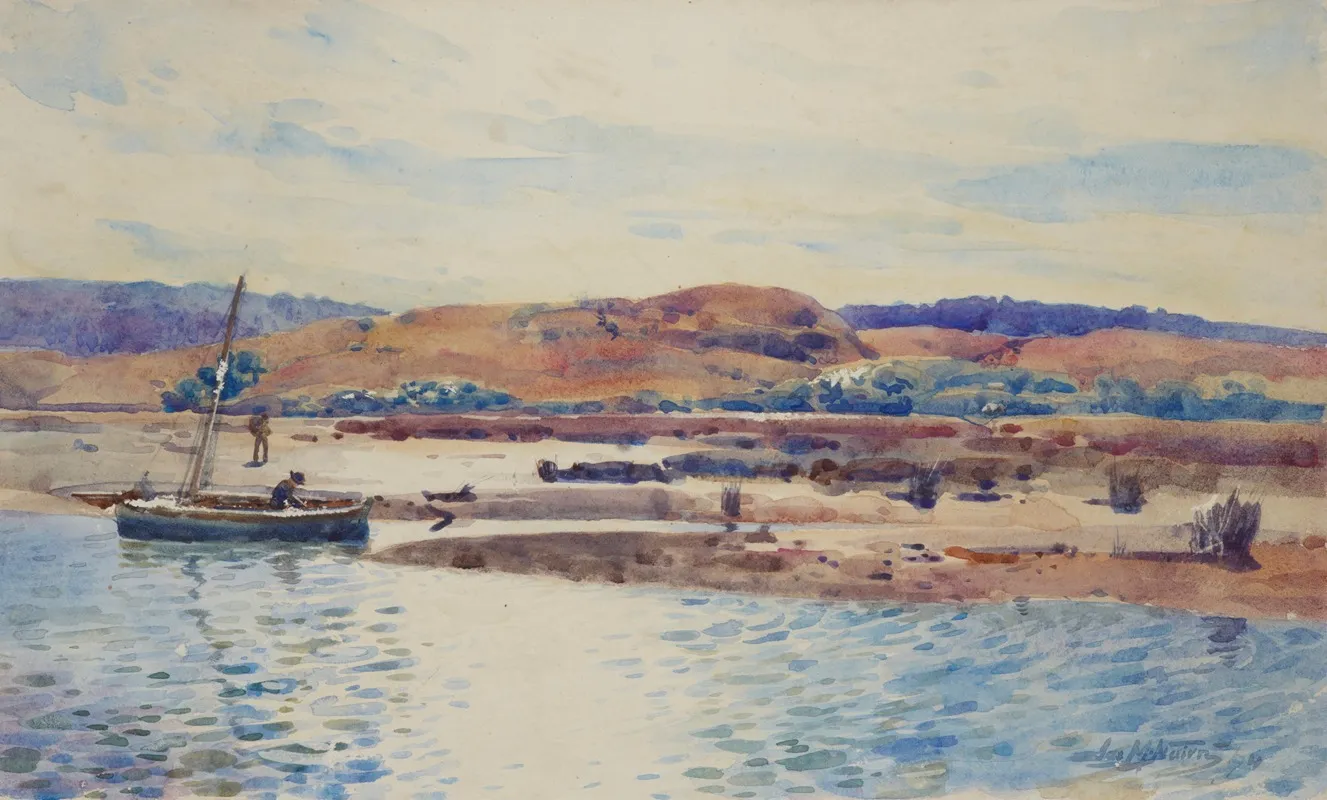 Porirua Harbour 2