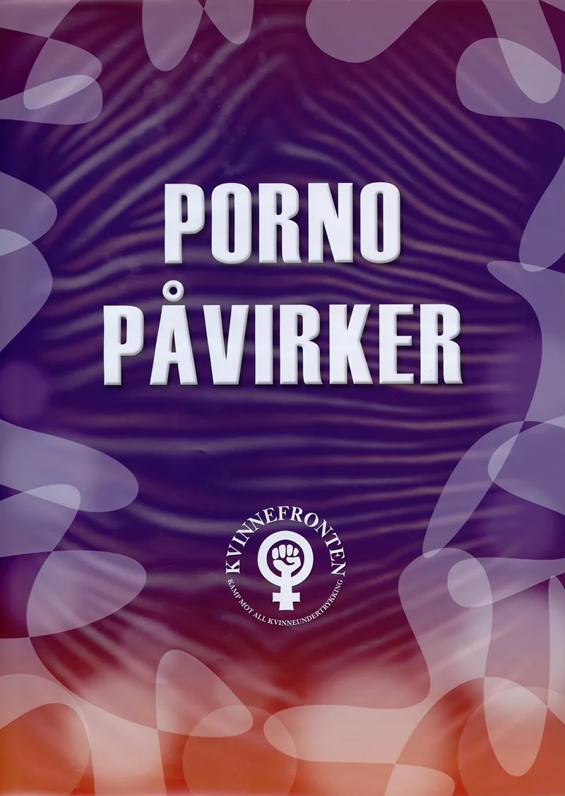 Porno Pavirker Wall Art by Kvinnefronten (The Women's Front) - High-Resolution Digital Print