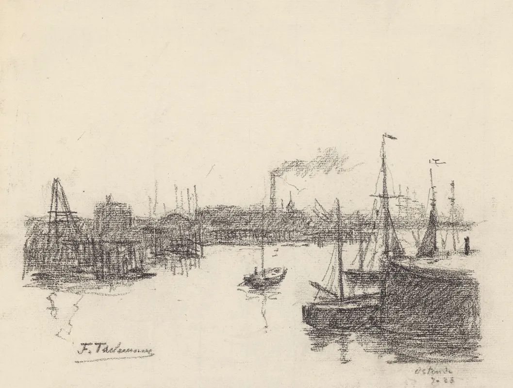Port Dostende