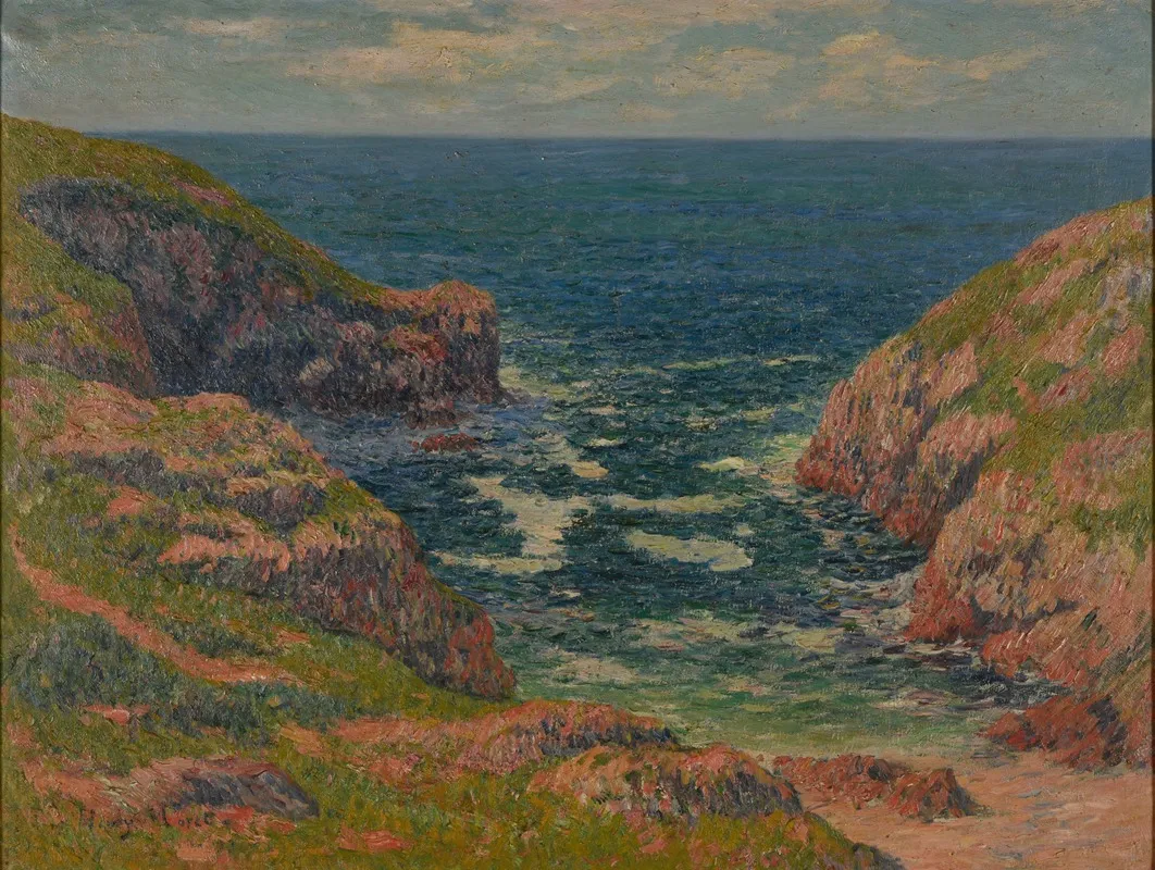 Port Lamatte