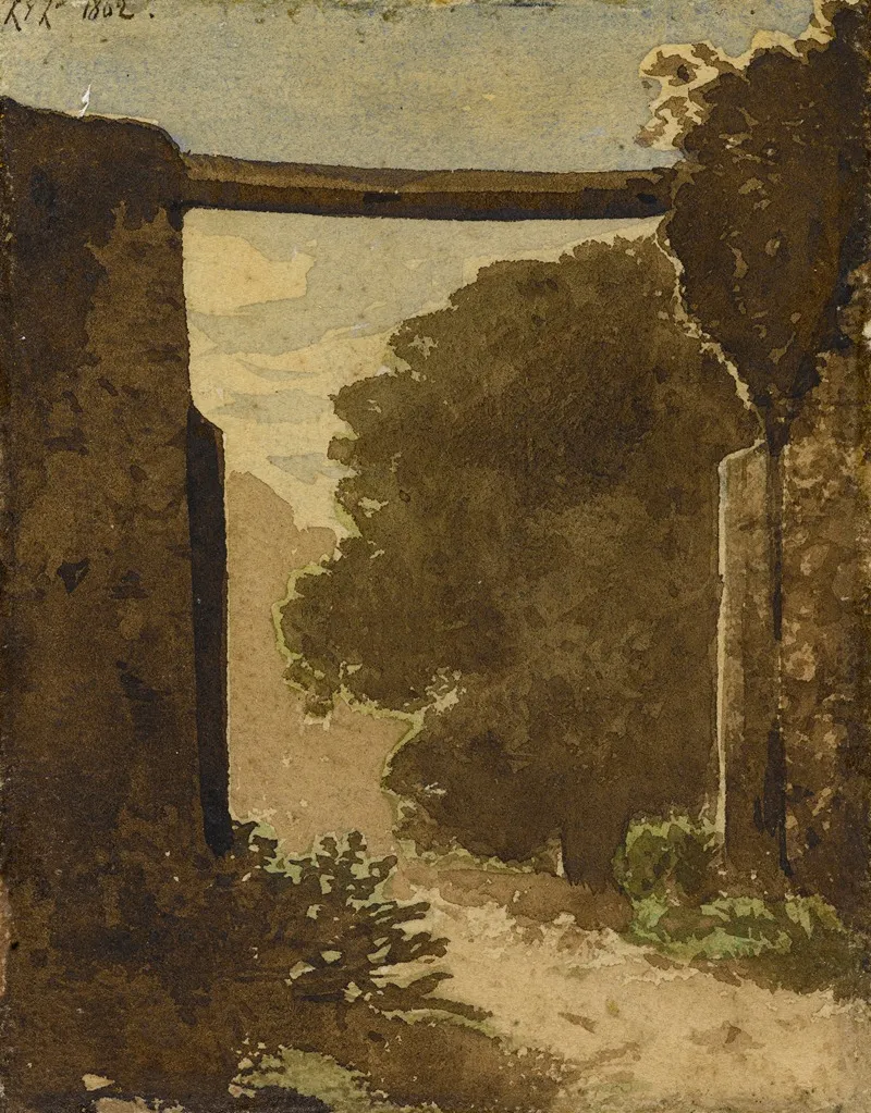 Porte