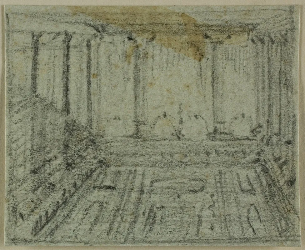 Portico