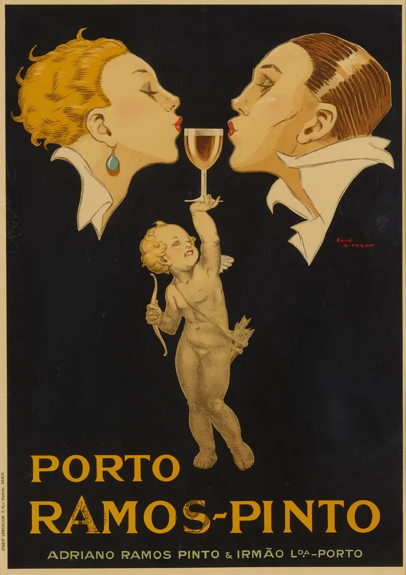 Porto Ramos Pinto