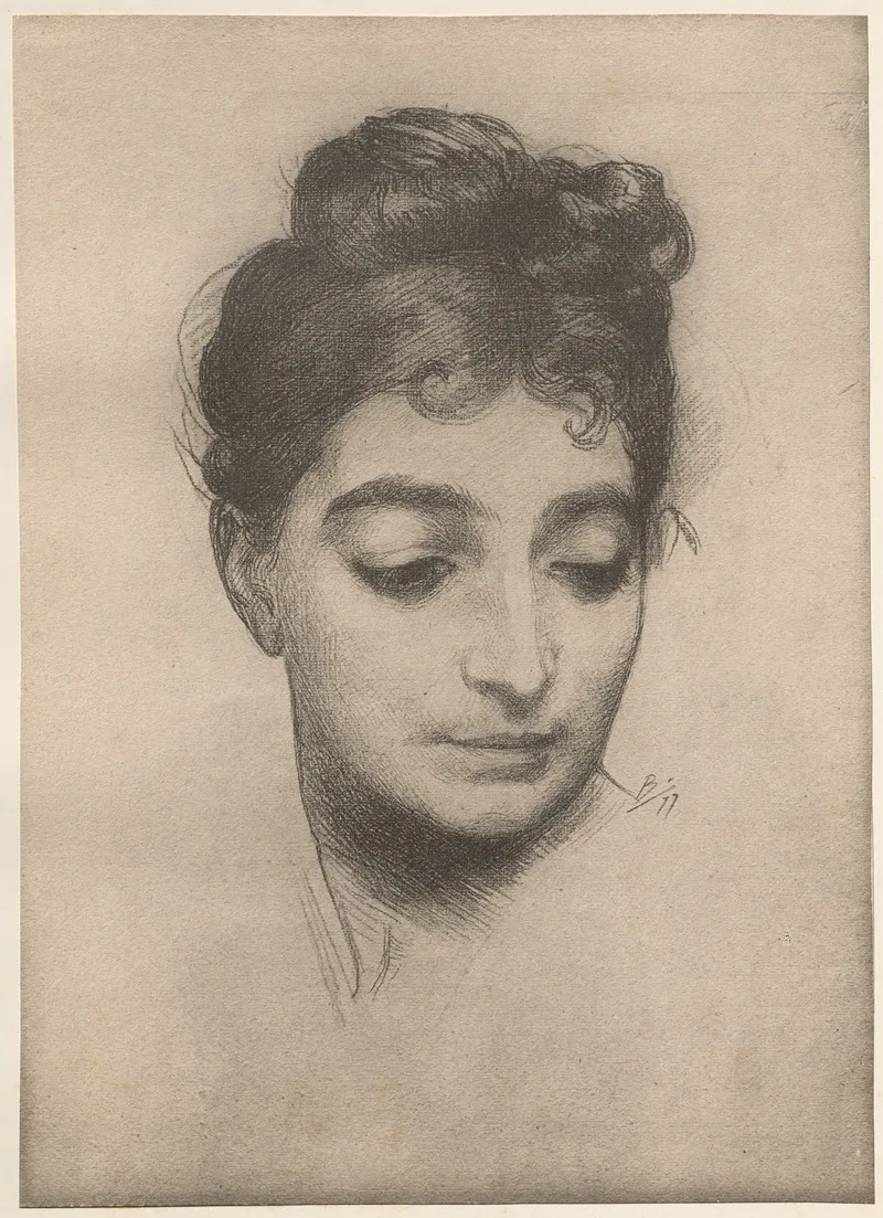 Portrait 19