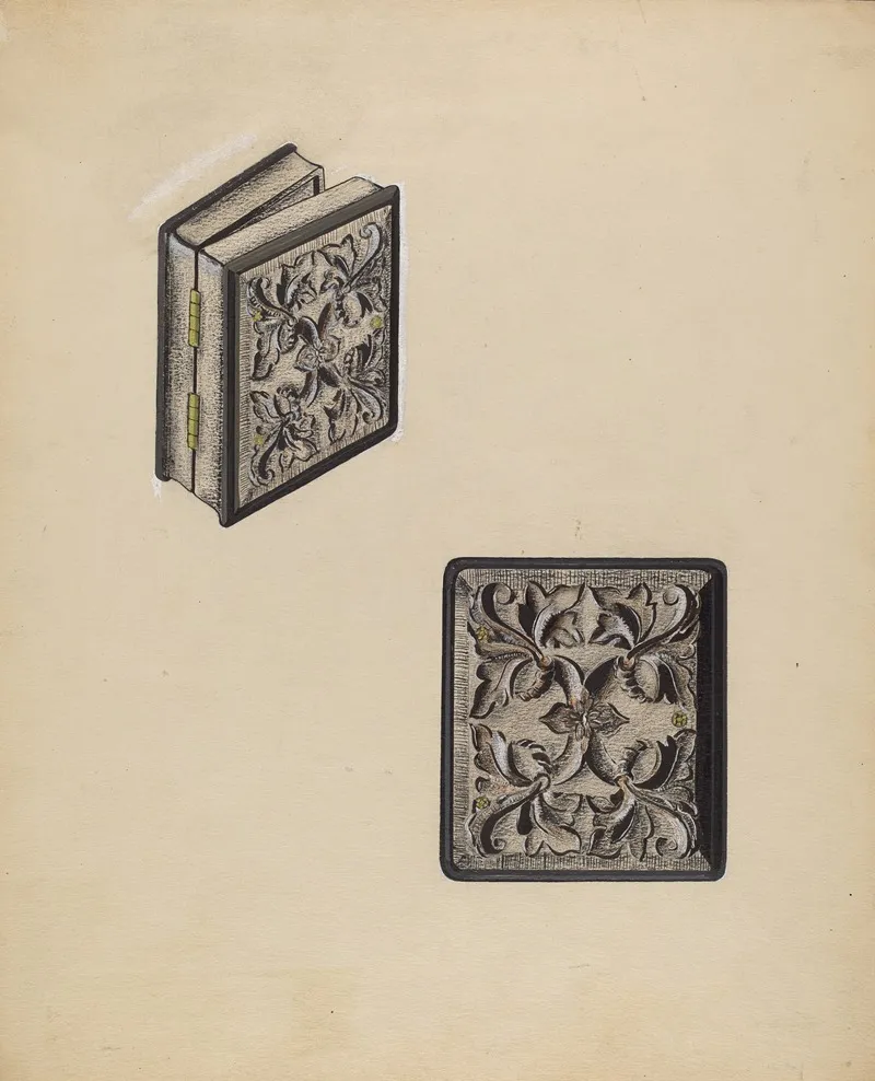 Portrait Case