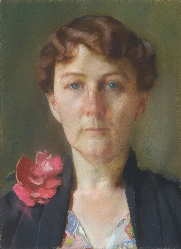 Portrait Of A Lady 115