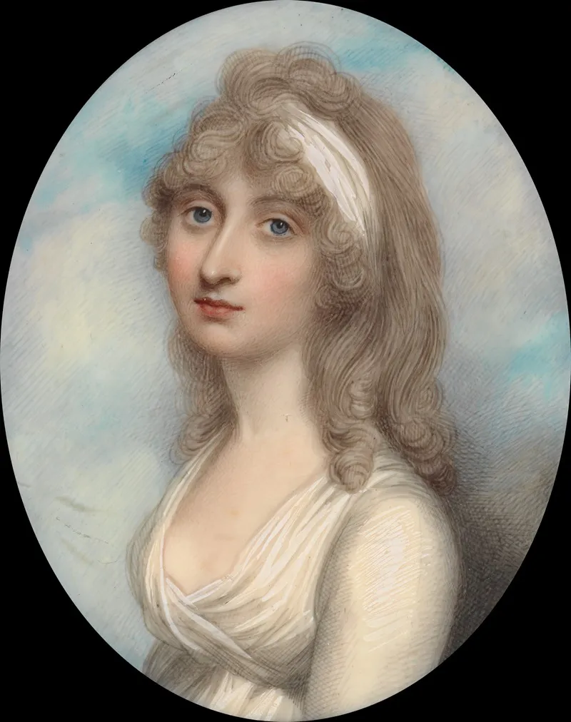 Portrait Of A Lady 230