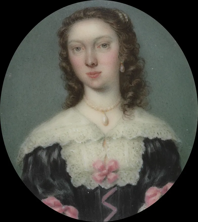 Portrait Of A Lady 231