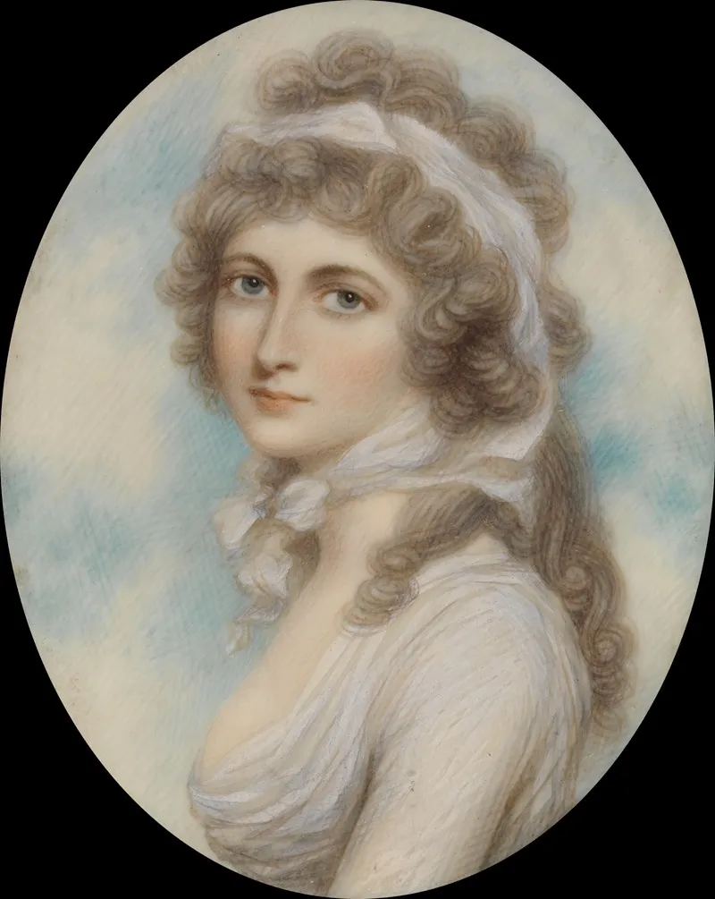 Portrait Of A Lady 247