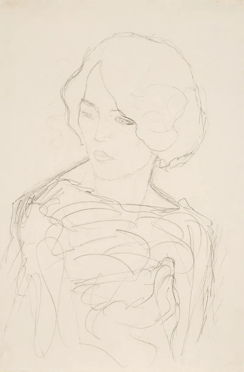Portrait Of A Lady 282