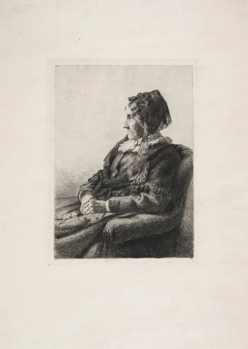 Portrait Of A Lady 288