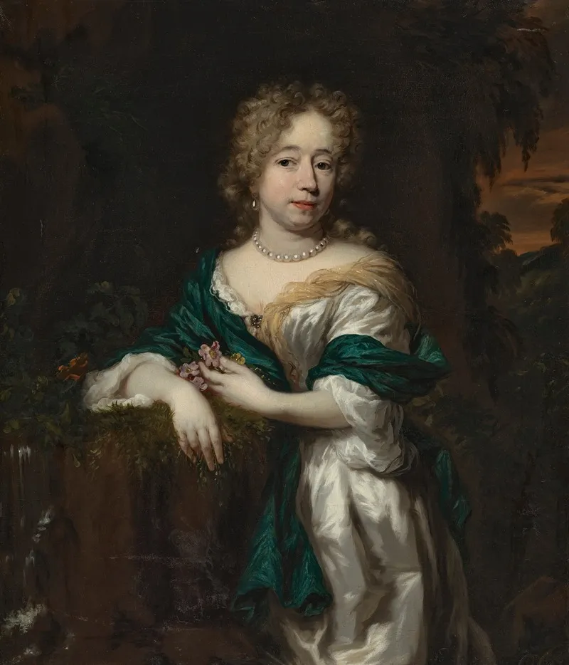 Portrait Of A Lady 303