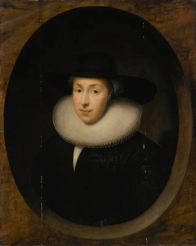 Portrait Of A Lady 40