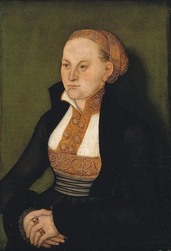 Portrait Of A Lady 67