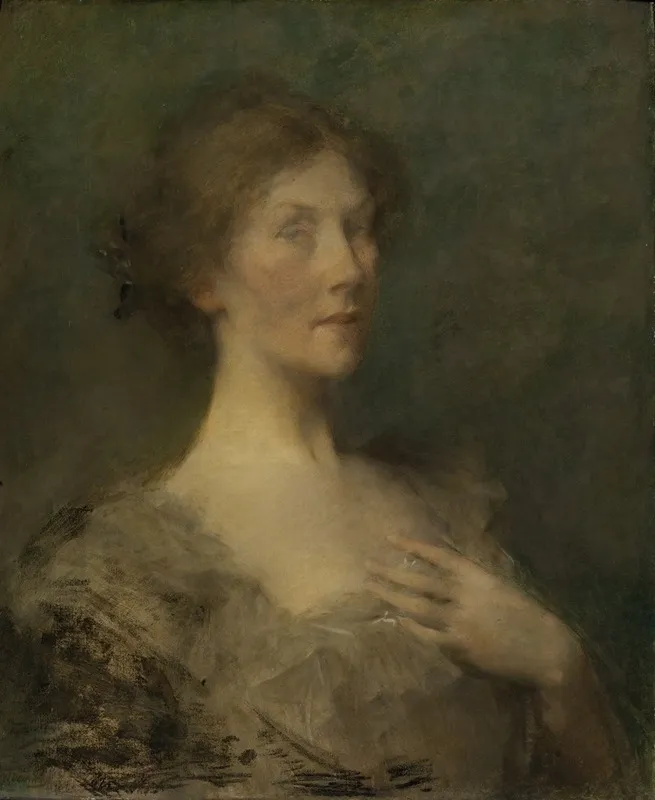 Portrait Of A Lady 86