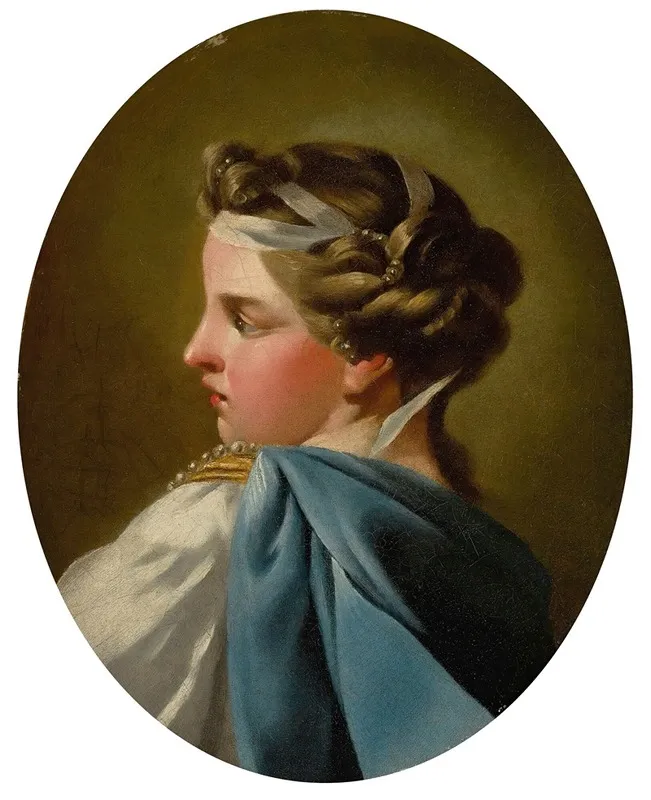 Portrait Of A Lady 88