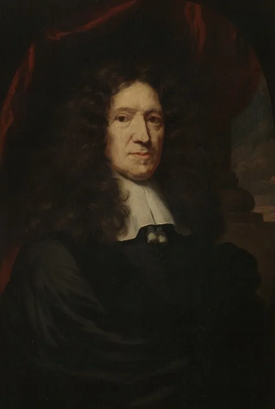 Portrait Of A Man 18