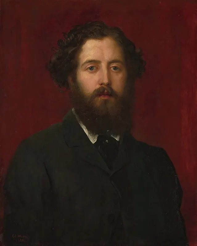Portrait Of A Man 31
