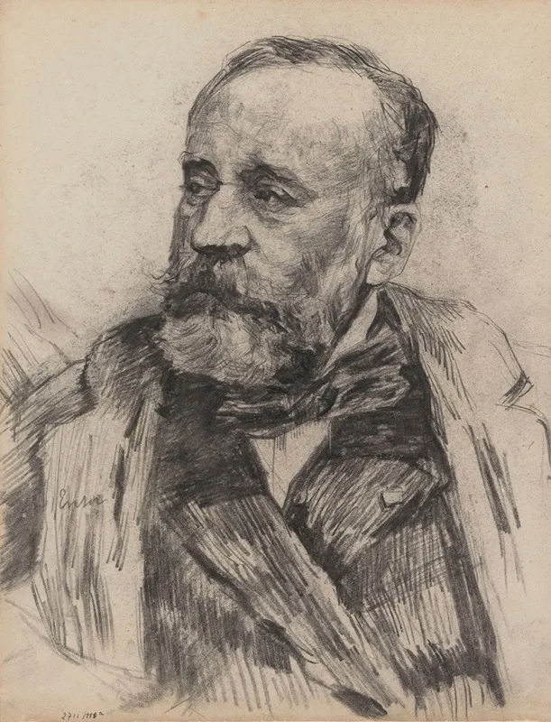 Portrait Of A Man 326