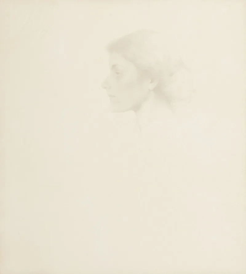 Portrait Of A Woman 356