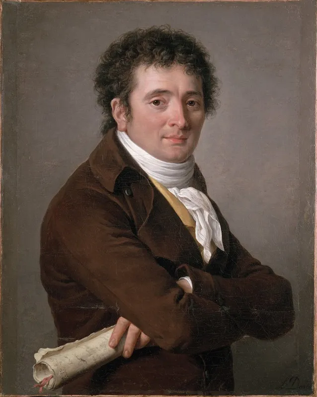 Portrait Of Dublin Tornelle