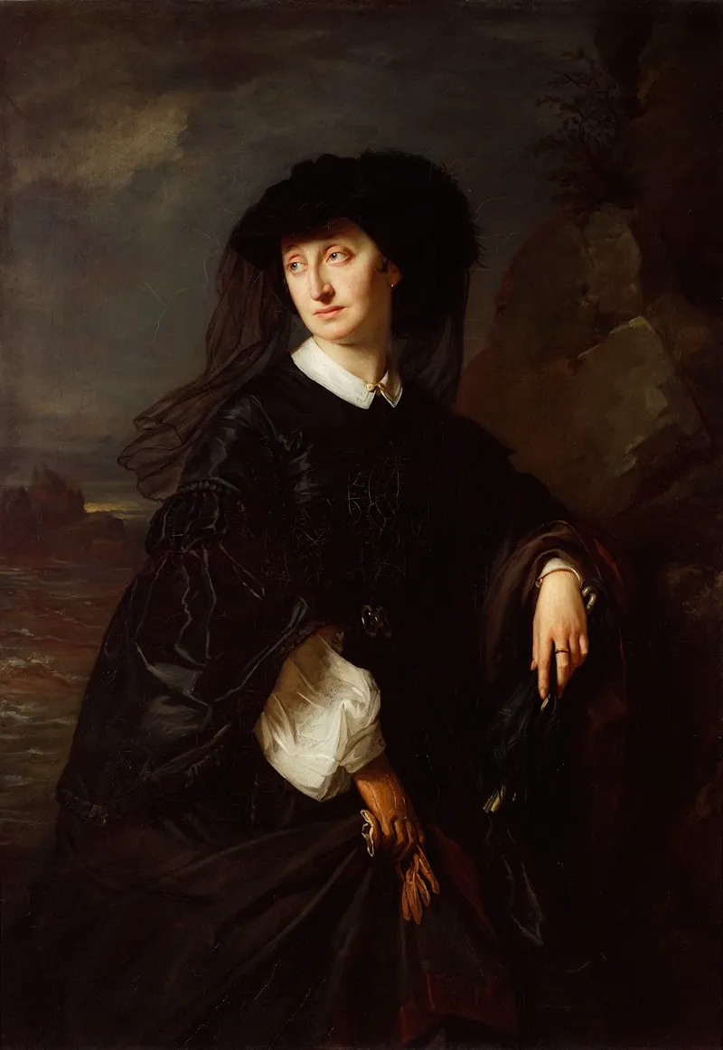 Portraits