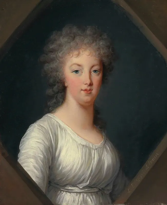 Portraits