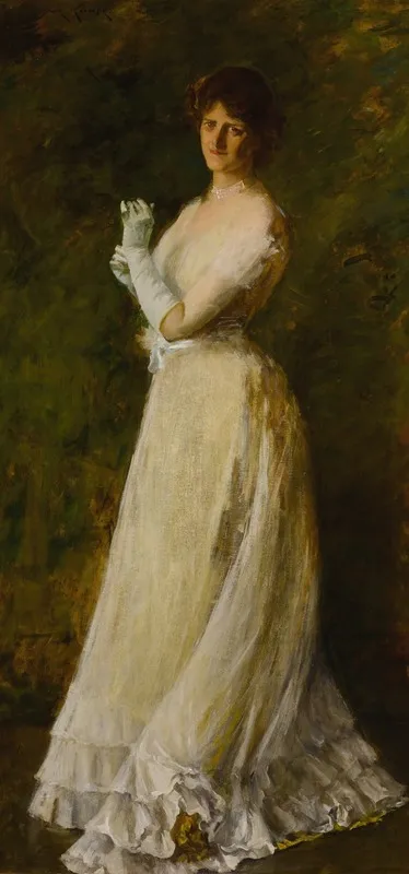 Portraits