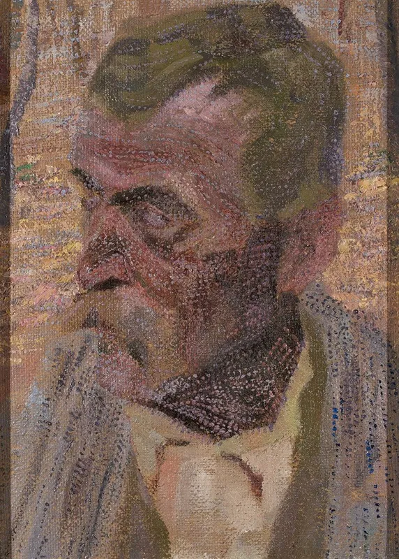 Portrat 3