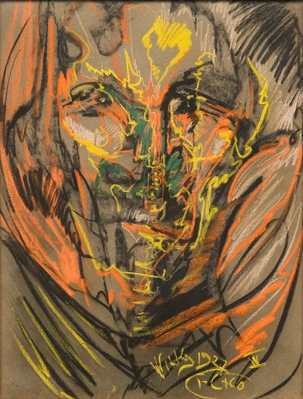 Portret Heleny Bialynickiej Birula
