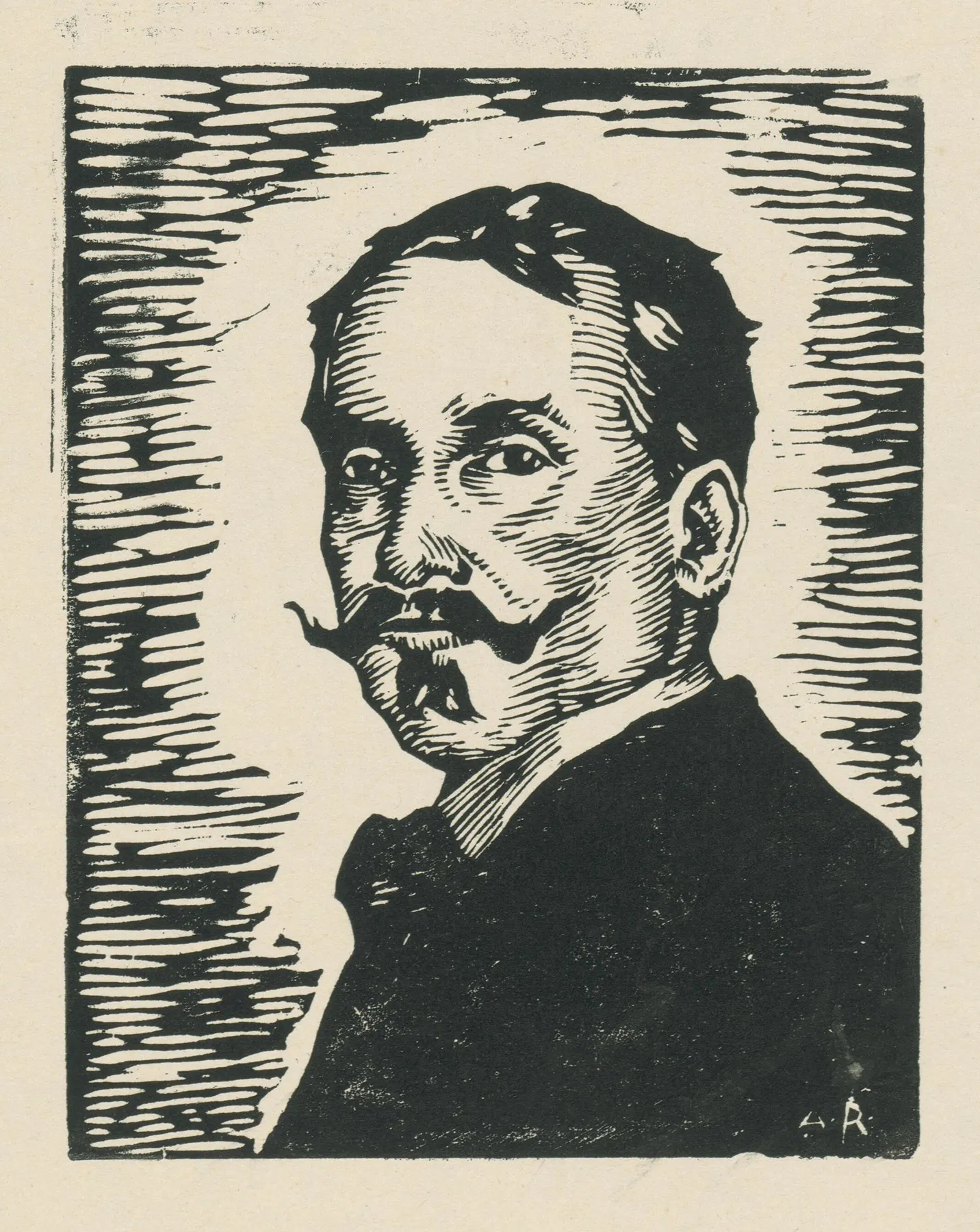 Portret Ii