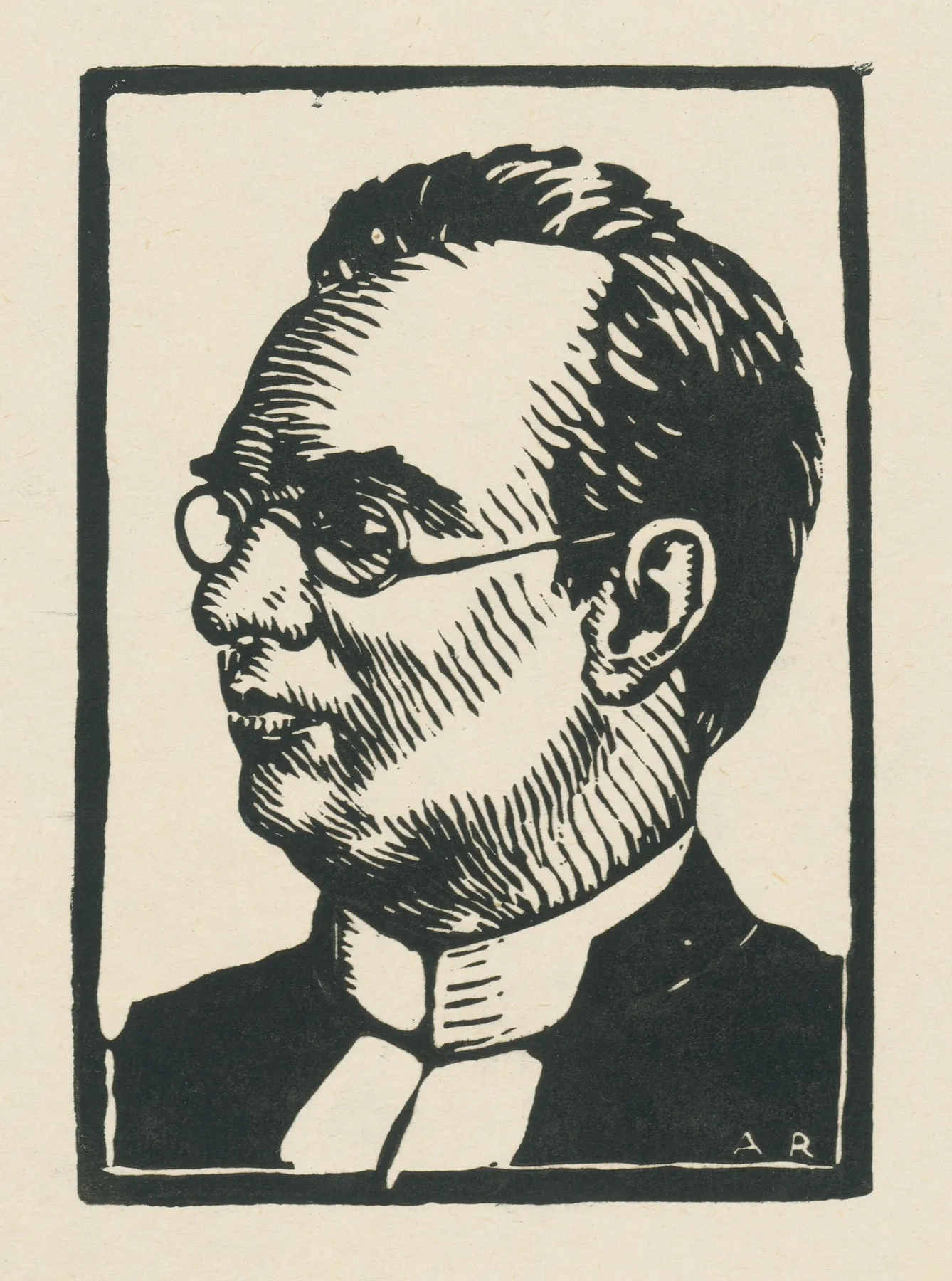 Portret Iii