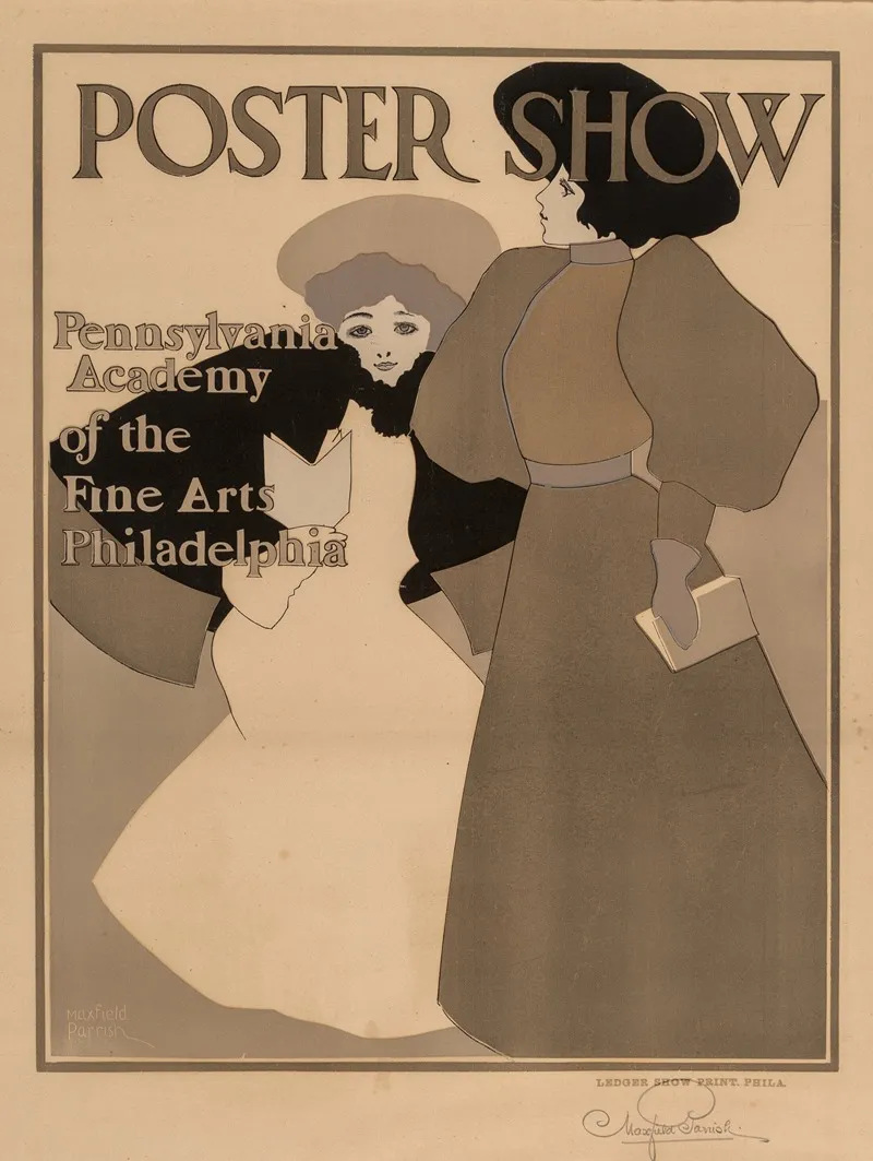 Poster Show 2