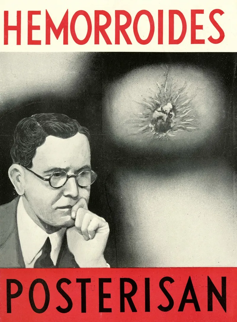 Posterisan