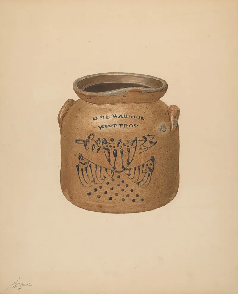 Pot 2