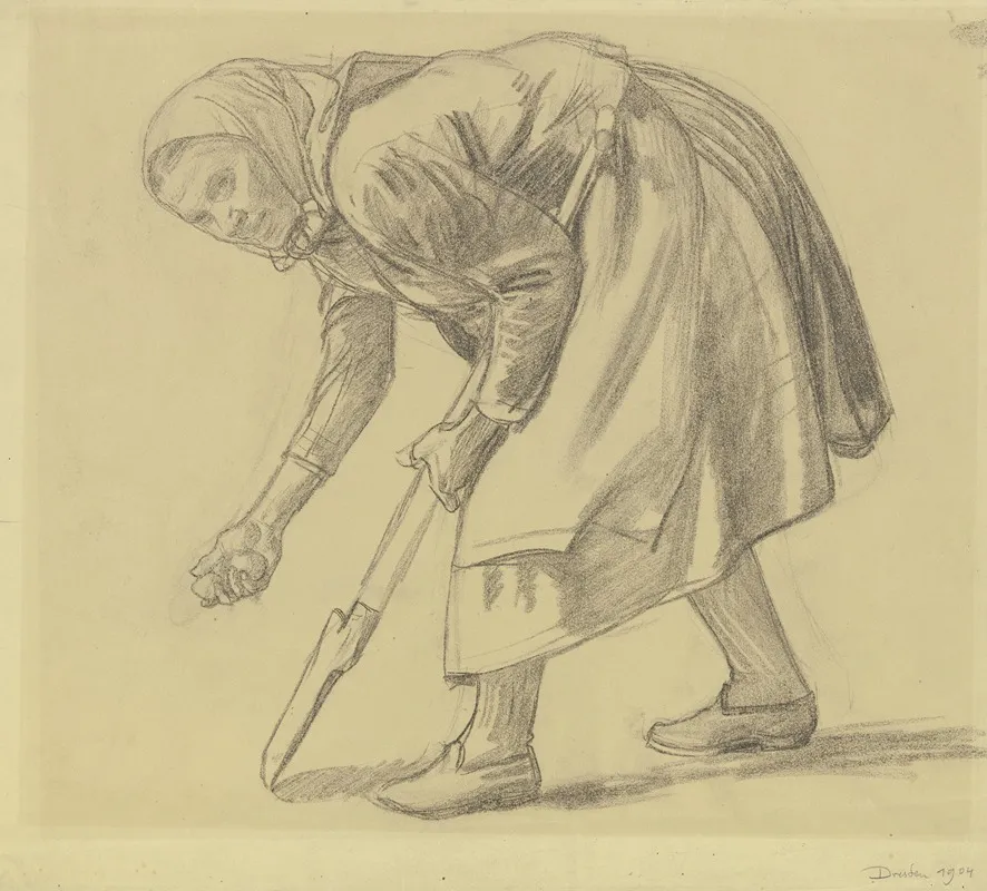 Potato Sower