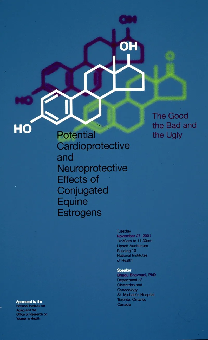 Potential Cardioprotective And Neuroprotective Effects Of Conjugated Equine Estrogens