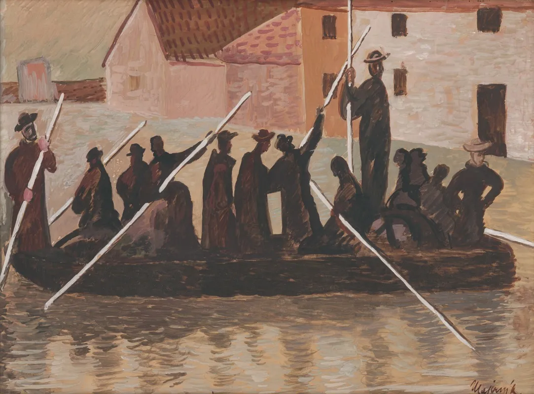 Povoden