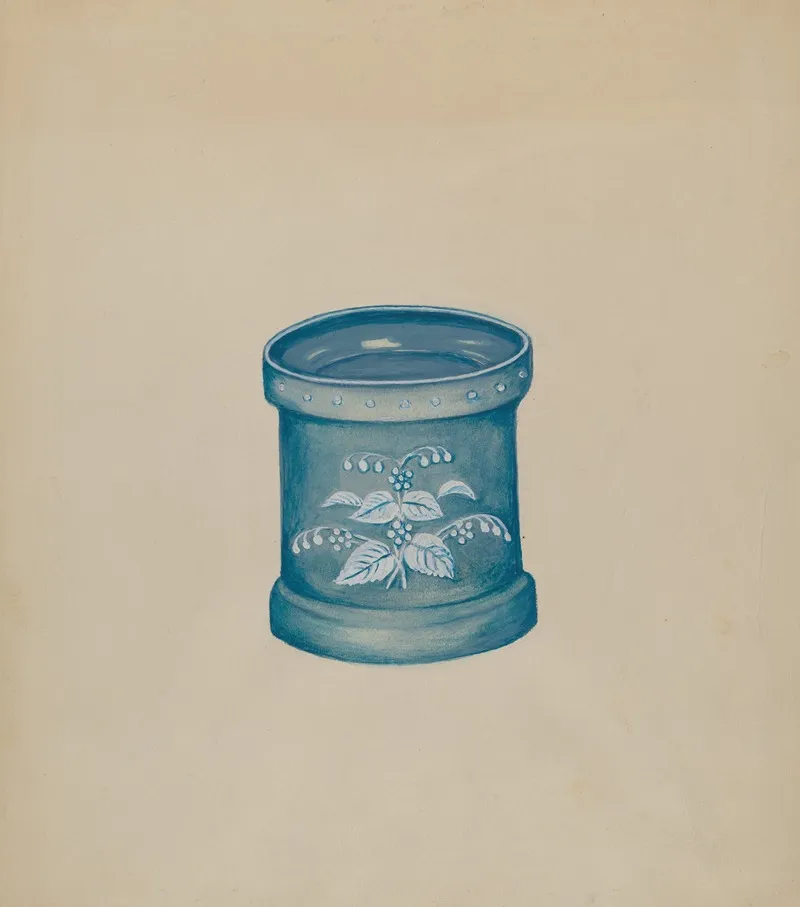 Powder Box 2