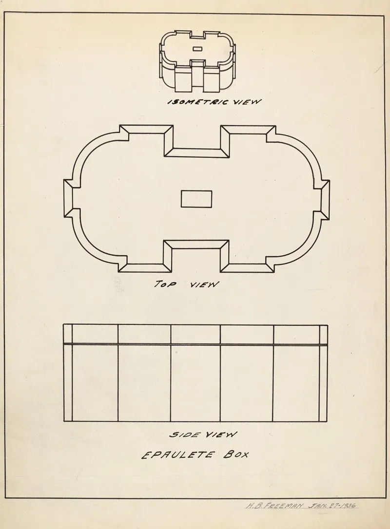 Powder Box 4