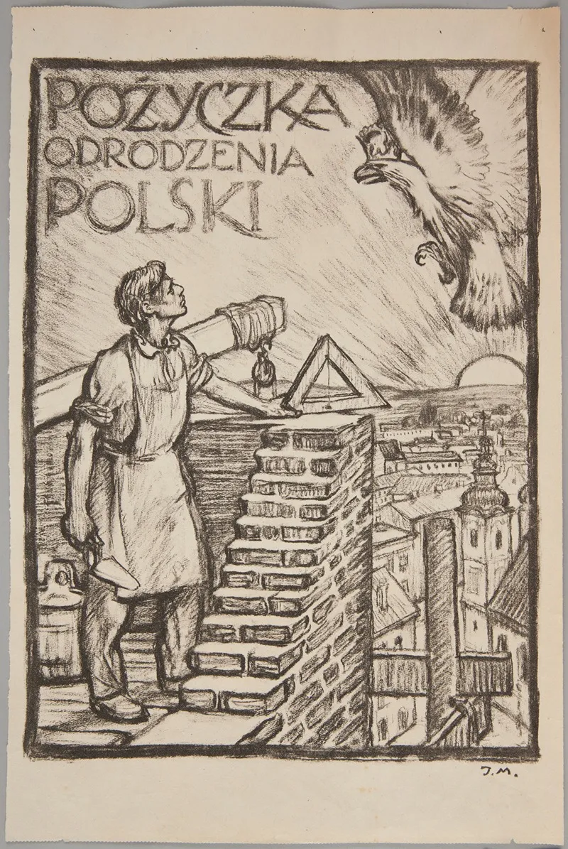 Pozyczka Odrodzenia Polski