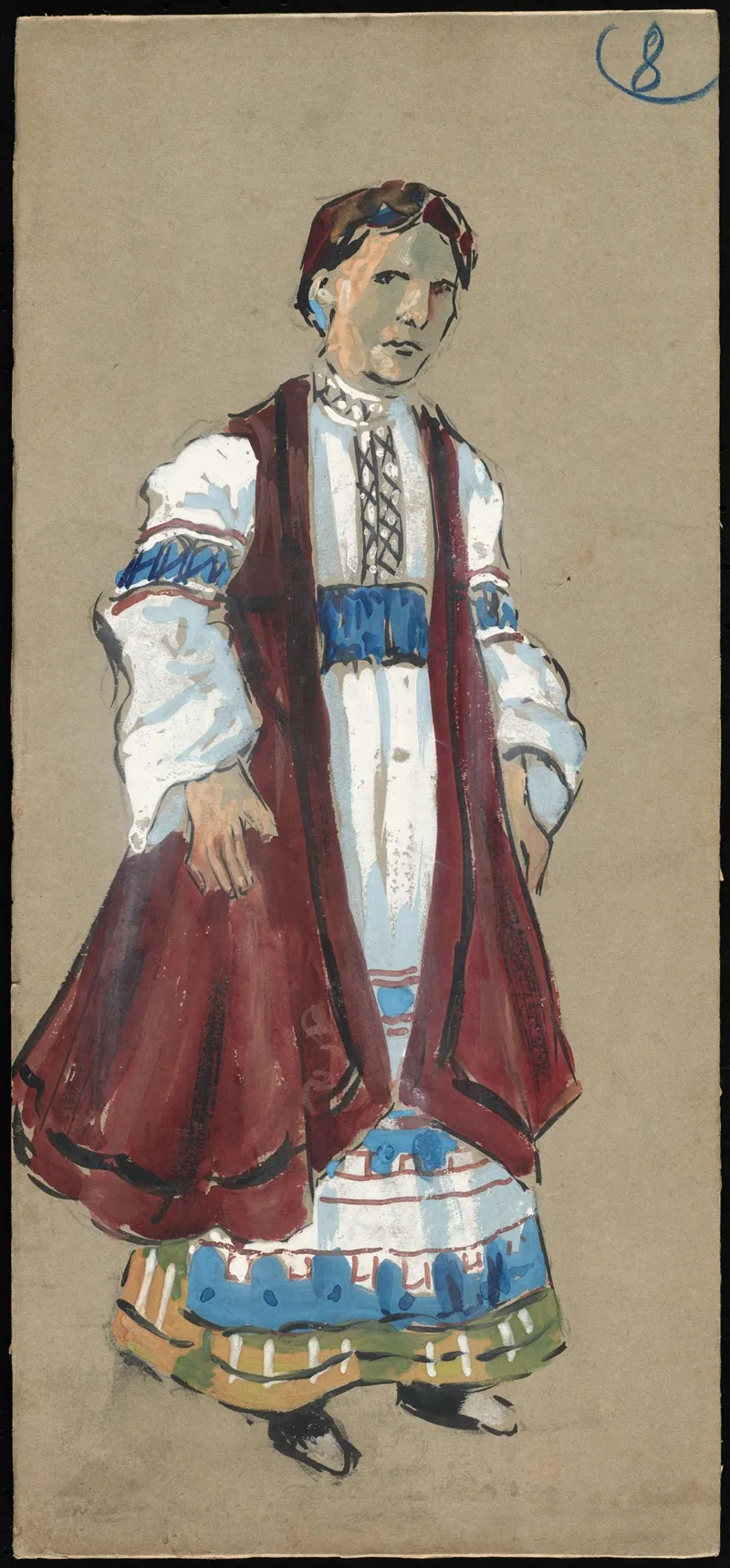 Praskovia