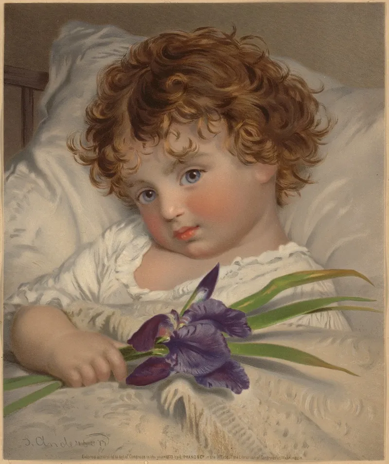 Prattling Primrose