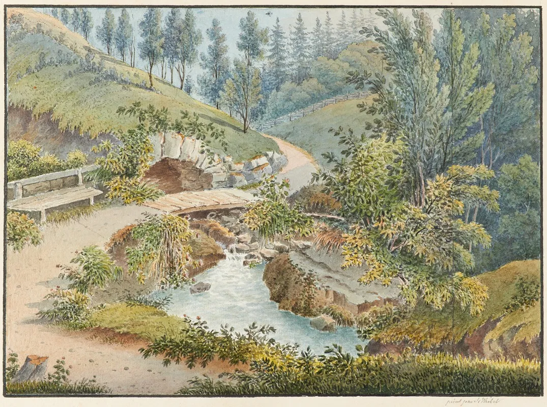 Pres Dinterlaken Rugen