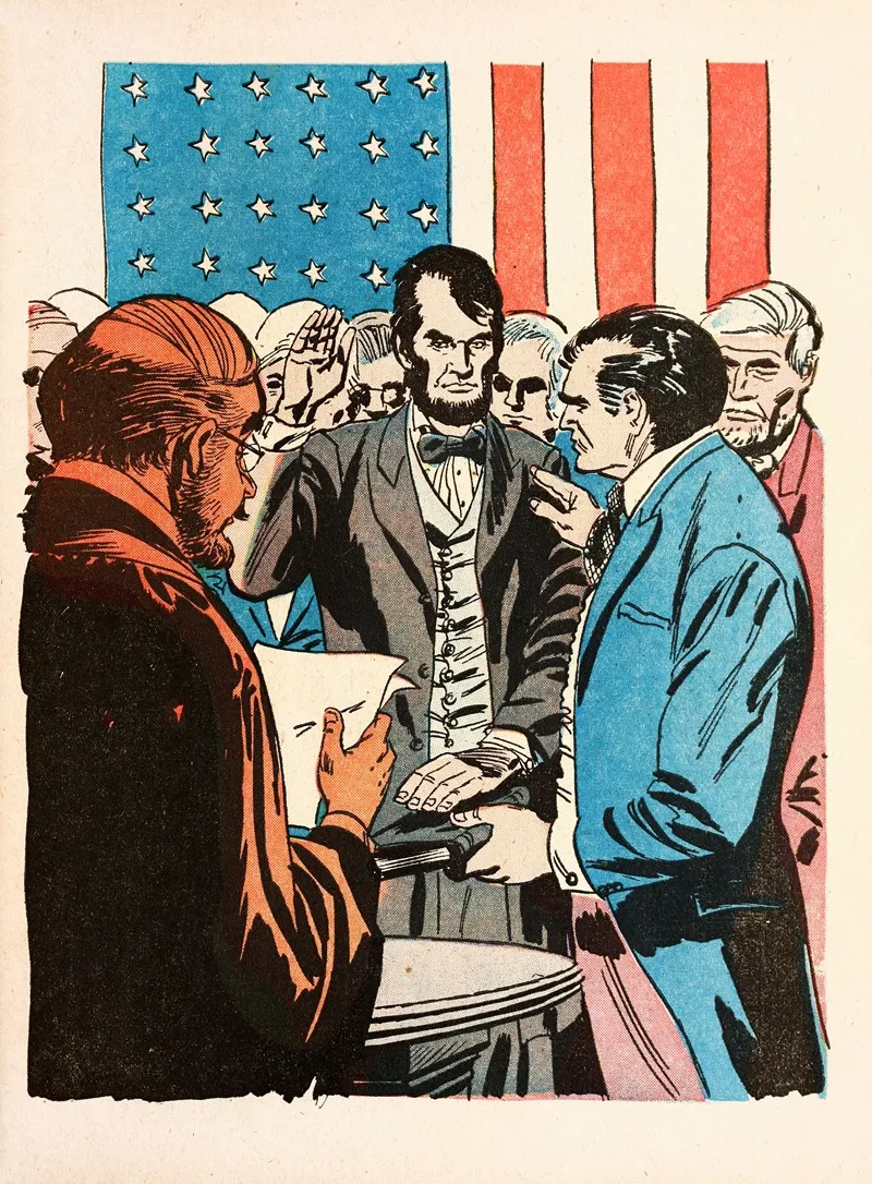 President