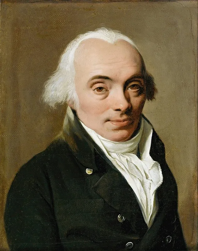 Portraits