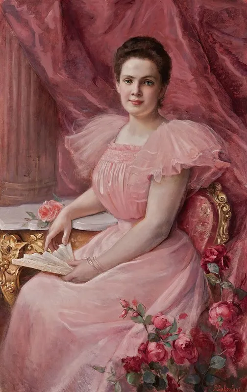 Pretty In Pink